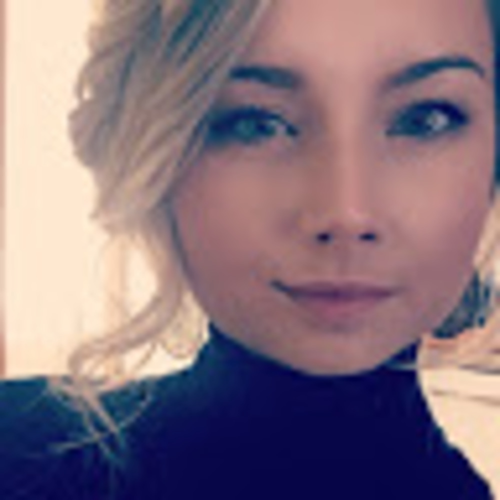 Meet your Posher, Iwona